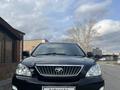 Toyota Harrier 2007 года за 7 800 000 тг. в Семей – фото 7