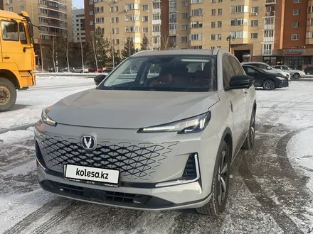 Changan CS55 Plus 2024 года за 10 792 000 тг. в Астана