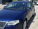 Volkswagen Passat 2006 года за 4 200 000 тг. в Алматы – фото 2