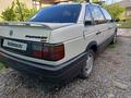 Volkswagen Passat 1990 года за 1 250 000 тг. в Шымкент – фото 4