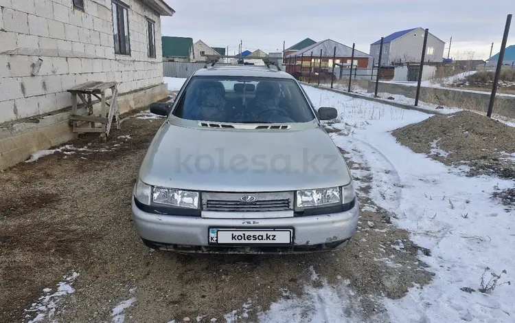 ВАЗ (Lada) 2111 2006 годаfor500 000 тг. в Актобе