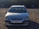 Peugeot 307 2004 годаүшін1 000 000 тг. в Астана