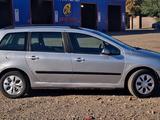 Peugeot 307 2004 годаүшін1 000 000 тг. в Астана – фото 3