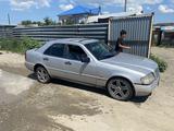 Mercedes-Benz C 180 1993 годаүшін1 700 000 тг. в Семей – фото 2