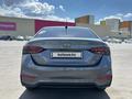 Hyundai Accent 2018 года за 5 800 000 тг. в Астана – фото 4