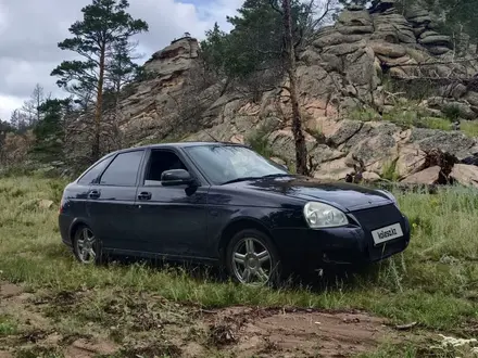 ВАЗ (Lada) Priora 2172 2014 года за 3 000 000 тг. в Экибастуз – фото 4