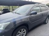 Lexus RX 350 2007 годаүшін11 800 000 тг. в Алматы – фото 2