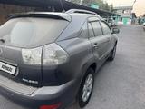 Lexus RX 350 2007 годаүшін11 800 000 тг. в Алматы – фото 3