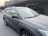 Lexus RX 350 2007 годаүшін11 800 000 тг. в Алматы – фото 4