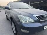 Lexus RX 350 2007 годаүшін11 800 000 тг. в Алматы – фото 5