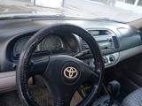 Toyota Camry 2002 годаfor4 400 000 тг. в Алматы – фото 5