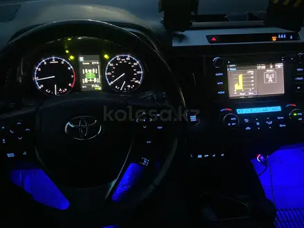 Toyota RAV4 2017 года за 7 900 000 тг. в Уральск – фото 4