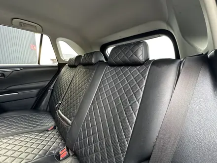 Toyota RAV4 2019 года за 12 850 000 тг. в Актобе – фото 10