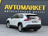 Toyota RAV4 2019 годаүшін12 850 000 тг. в Актобе – фото 3