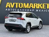 Toyota RAV4 2019 годаүшін12 850 000 тг. в Актобе – фото 2
