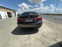 Toyota Camry 2015 года за 6 100 000 тг. в Кульсары