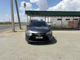 Toyota Camry 2015 годаfor5 800 000 тг. в Кульсары – фото 5