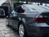 BMW 325 2006 годаүшін5 000 000 тг. в Каскелен – фото 2