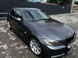 BMW 325 2006 годаүшін5 000 000 тг. в Каскелен – фото 5