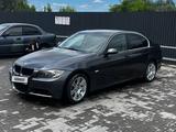BMW 325 2006 годаүшін5 000 000 тг. в Каскелен