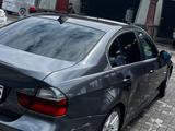 BMW 325 2006 годаүшін5 000 000 тг. в Каскелен – фото 3