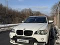 BMW X5 2008 годаүшін7 800 000 тг. в Алматы – фото 2