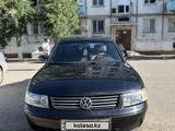 Volkswagen Passat 1999 годаүшін2 000 000 тг. в Балхаш – фото 2