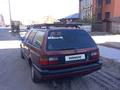 Volkswagen Passat 1993 годаүшін1 200 000 тг. в Астана – фото 4