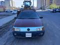 Volkswagen Passat 1993 годаүшін1 200 000 тг. в Астана – фото 8