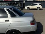 ВАЗ (Lada) 2110 2000 года за 450 000 тг. в Кокшетау – фото 3