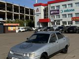 ВАЗ (Lada) 2110 2000 года за 450 000 тг. в Кокшетау
