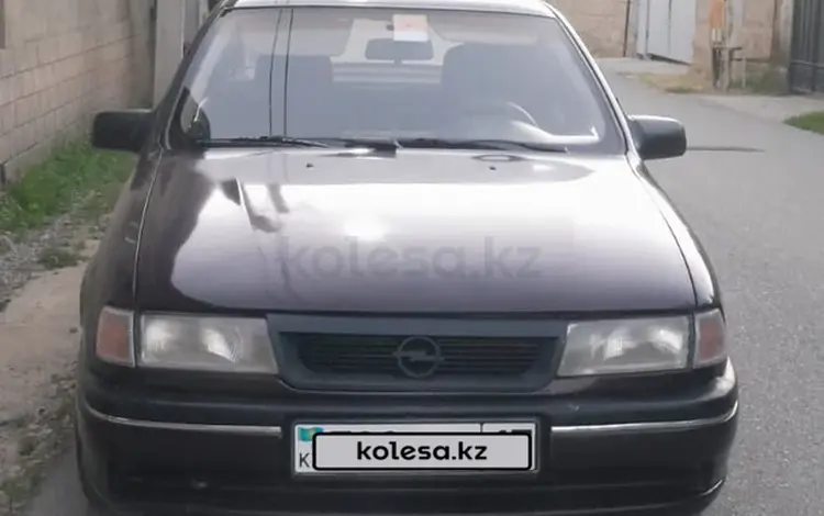 Opel Vectra 1995 годаүшін1 000 000 тг. в Шымкент
