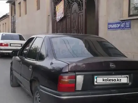 Opel Vectra 1995 года за 1 000 000 тг. в Шымкент – фото 6
