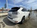 Lexus RX 350 2007 года за 9 100 000 тг. в Актобе – фото 2