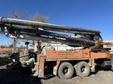 КамАЗ  Aвтобетононасос 2006 годаfor21 000 000 тг. в Караганда – фото 2