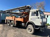 КамАЗ  Aвтобетононасос 2006 годаfor21 000 000 тг. в Караганда
