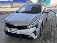 Kia Rio 2022 года за 9 400 000 тг. в Усть-Каменогорск