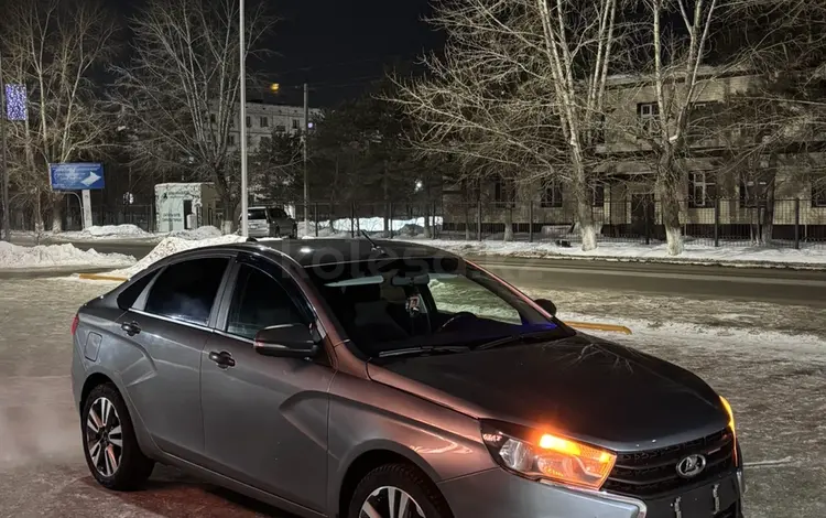 ВАЗ (Lada) Vesta 2020 года за 5 000 000 тг. в Кокшетау