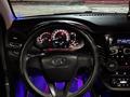 ВАЗ (Lada) Vesta 2020 года за 5 000 000 тг. в Кокшетау – фото 9