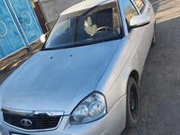 ВАЗ (Lada) Priora 2170 2009 годаfor1 200 000 тг. в Актобе