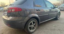 Chevrolet Lacetti 2012 года за 3 100 000 тг. в Астана – фото 3