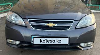 Chevrolet Lacetti 2012 года за 3 100 000 тг. в Астана