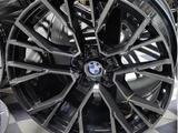 Новые диски BMW: R21 5х112 Разноширокие!үшін595 000 тг. в Алматы