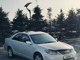 Toyota Camry 2002 годаүшін5 350 000 тг. в Талдыкорган – фото 2