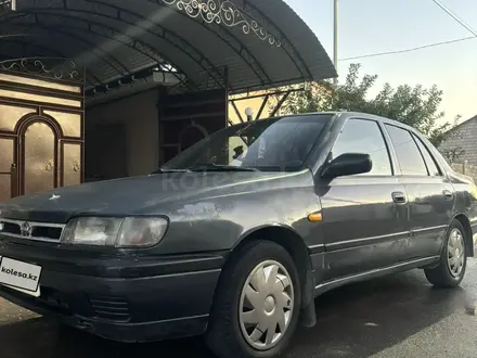 Nissan Sunny 1992 года за 500 000 тг. в Туркестан – фото 10