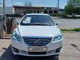 Lifan Cebrium 2014 года за 2 900 000 тг. в Шымкент