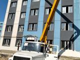 ГАЗ  АП 2006 годаүшін8 500 000 тг. в Кызылорда