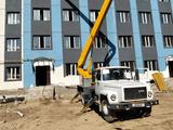 ГАЗ  АП 2006 годаүшін8 500 000 тг. в Кызылорда – фото 4