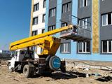 ГАЗ  АП 2006 годаүшін8 500 000 тг. в Кызылорда – фото 5