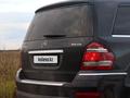 Mercedes-Benz GL 550 2008 года за 6 500 000 тг. в Астана – фото 14